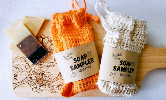 Soap Sampler Pack